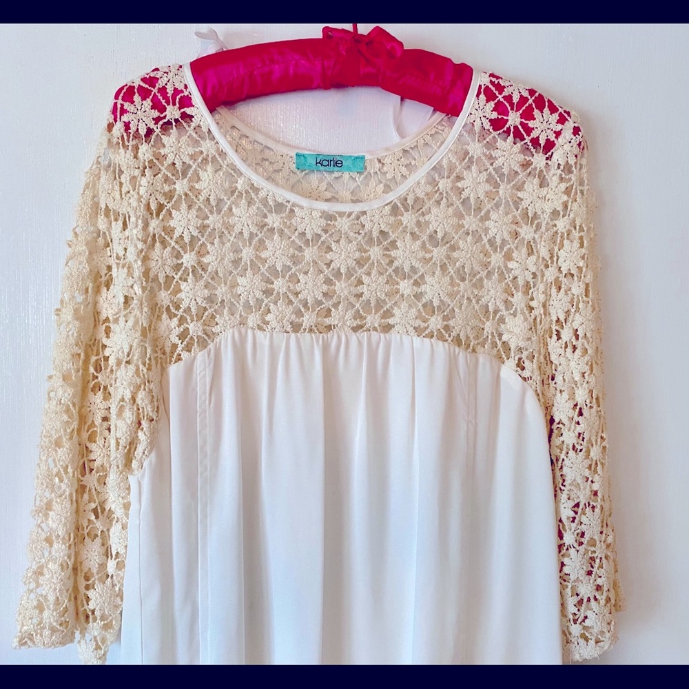 Boutique dress